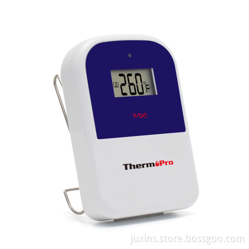 Thermopro TP12 300M Remote Wireless Thermometers